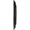 Ekena Millwork Spiral Ceiling Medallion (Fits Canopies up to 4"), Hand-Painted Steel Gray, 25 1/4"OD x 4"ID x 2"P CM25SPSGS - alternate 4